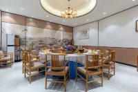 Holiday Inn Golden (Huaibei Stadium) - Frühstück