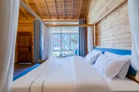 Lixian Muya star cabin Manor Hotels in Li County