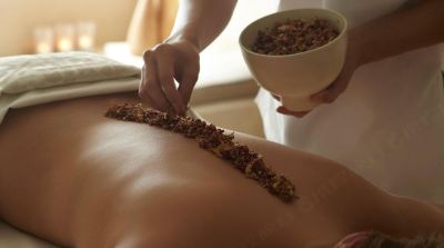 スパ・大浴場 パーク ハイアット シドニーの写真