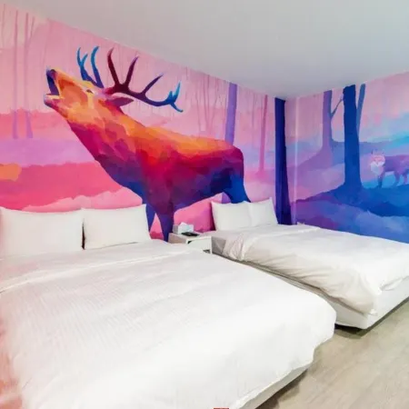 Start Hotel Отели рядом с достопримечательностью «НКНУ - Хэпин Кампус»