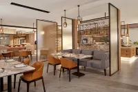 Daegu Marriott Hotel