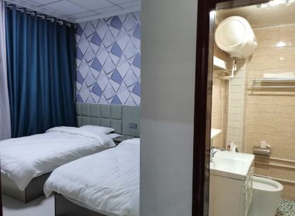 宜川天天紅農家院