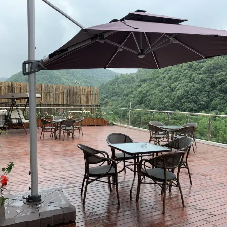 Floral Hotel·Yinlong Hotel (Ningguo Wannan Sichuan Tibet line)