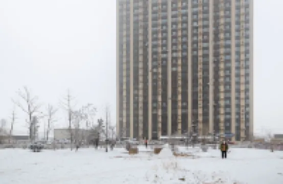 Anshan home of luxury taste