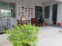 贝壳酒店(华山景区游客中心店) - 公共区域