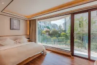 Dali Ling Embroidery·Designer Seaview Holiday Photography Beauty Villa