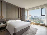 深圳南山希尔顿逸林酒店及公寓 - 豪华一居室公寓