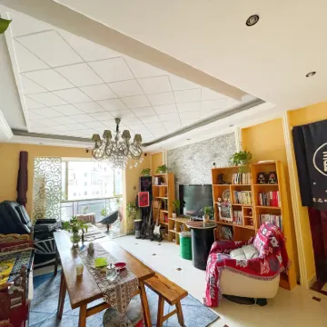 Yiwang Shiguang Yiwen Youth Hostel โรงแรมใกล้พิพิธภัณฑ์จังหวัดเจียงซี