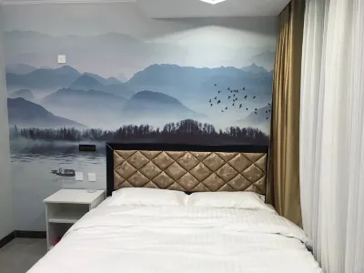 Harbin Fanxing Express Hotel Các khách sạn ở Pingfang District People's Government