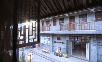 Shuiyunjian Inn
