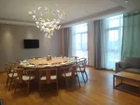 METROPARK FUCHA CULTURE RESORT,XI'AN Hotels in Jingyang
