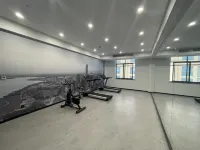 Bailihao Hotel - Gym