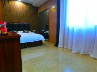 克山星海商务宾馆 - 标准大床房