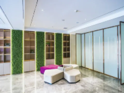 Lavande Hotel (Tai'an High-Speed Railway Station)