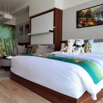 Kunming Xingyao Hotel