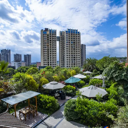 Canfitez Hotel