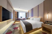 Lavande Hotel (Anshan City Center) - Bathtub