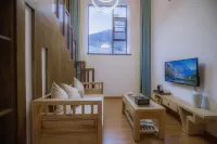 Adventure Yunsantai | Cloud Encounter Oxygen Snow Mountain View Luxury Lodging (Daocheng Yading)
