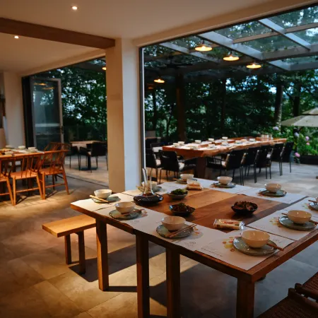 Sixi Shanwai Inn