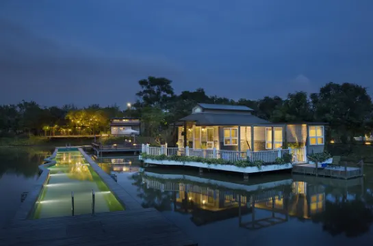 1001 Hotel Palace Club