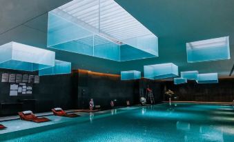 Mhub by MGM Nanjing Jiangning - Housity