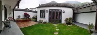 Jingning Qiqi B & B