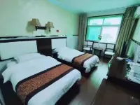 Ziyang Qingzhong Hotel Hôtels à : Ziyang
