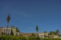Shore Amora Canggu Hotel in zona Pererenan Beach