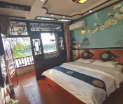 Yuantong Zaotiaoshu Laojing Chinese Inn