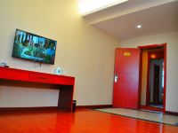 大同庆宾春酒店 - 商务标准间