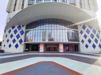 Fengwo Hotel (Xinyang High-speed Railway Station East Station)