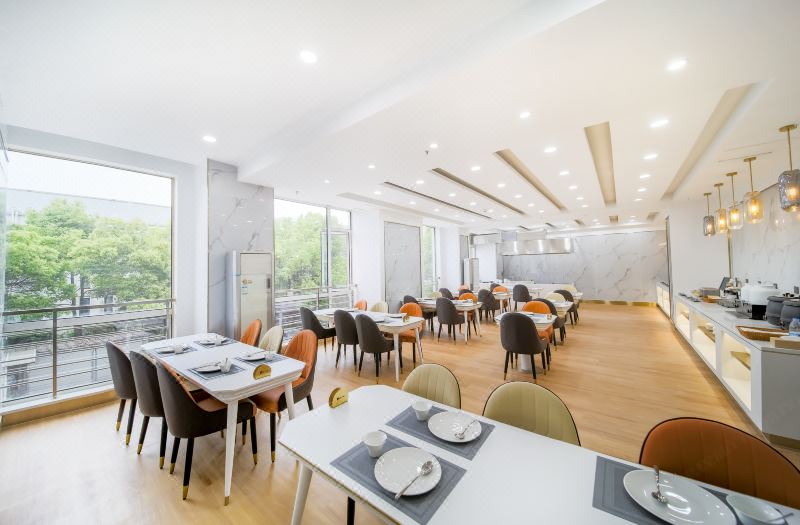 Manju Hotel (Hangzhou Gongshu Wanda Plaza Branch) photo 5