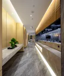 Soxiang Hotel SHotel (Huaiji Pedestrian Street) - breakfast