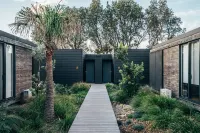 Bangalay Luxury Villas