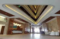 Central Park Reef Resort Hotels in Olongapo