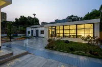 Weizhou Island Yunshang Guoyu Homestay (Wucaitan Branch)