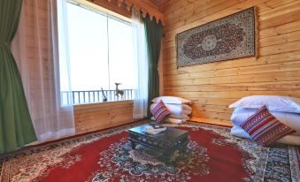 Trip.com Group Country Retreats (Xinjiang Kanas Yundingge Joint Resort)