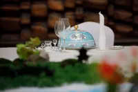 Garden Hotel SUZHOU - petit déjeuner