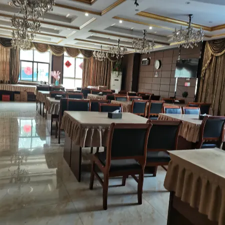 Super 8 Hotel (Hefei Mingchuan Road)