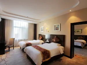 Jiangnan Hotel