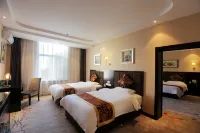 Jiangnan Hotel