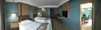 Wufeng Jianshan Hotel