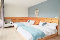 Banshan Yunju Hostel - رومانسي