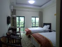 Zigui Shengtian Manor