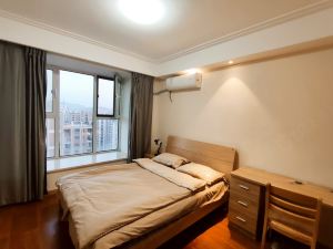 Youke Apartment (Jinan Shimao Tiancheng Shop)