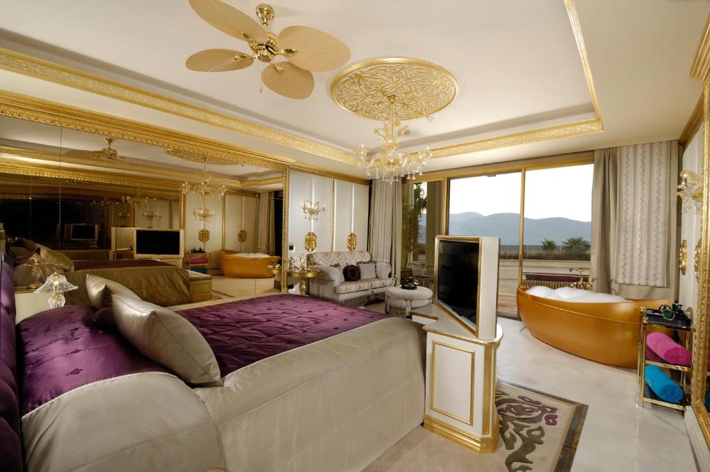 Be Premium Bodrum