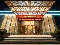 Metropolo Hotels (Shenzhen Longgang Central City Longcheng Plaza)