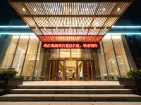 Metropolo Hotels (Shenzhen Longgang Central City Longcheng Plaza) Các khách sạn ở Thâm Quyến