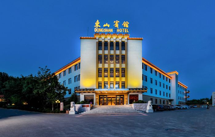Dongshan Hotel