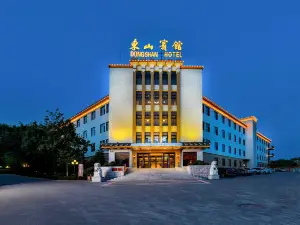 Dongshan Hotel